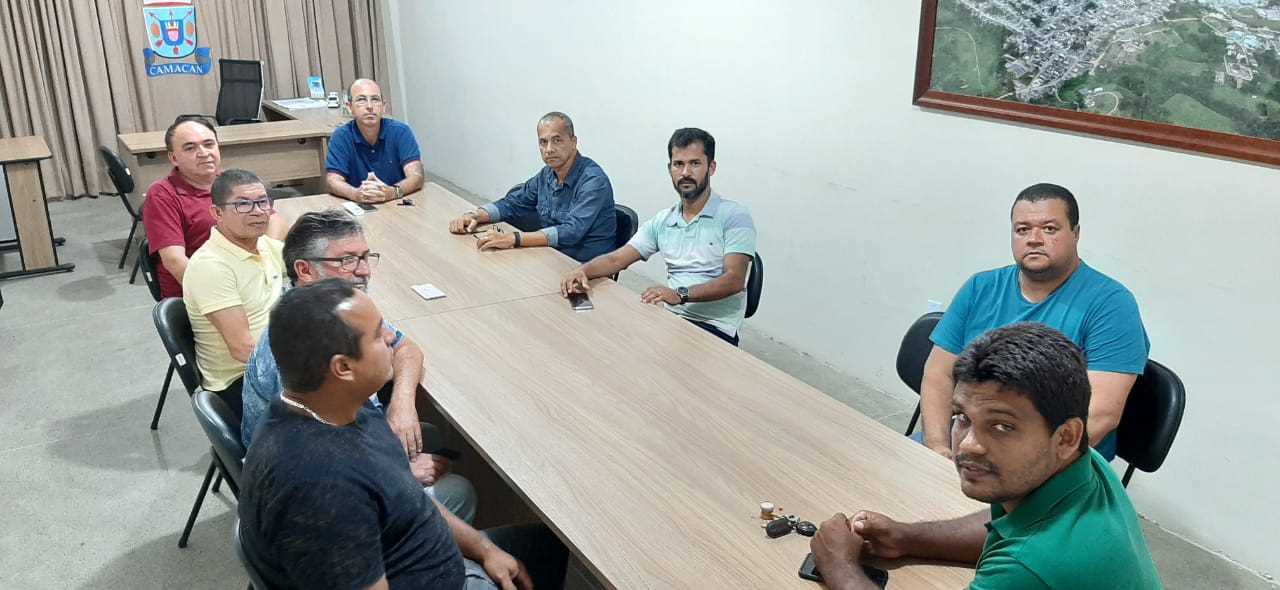 reunião